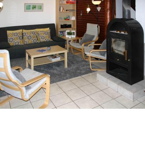 Holiday Home Frankenau.13