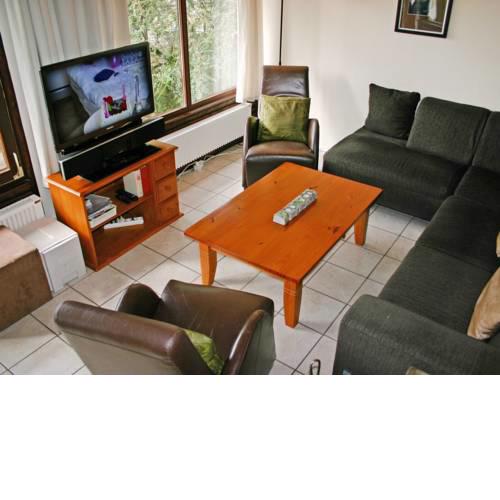 Holiday Home Frankenau.14