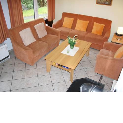 Holiday Home Frankenau.15