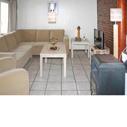 Holiday Home Frankenau.16