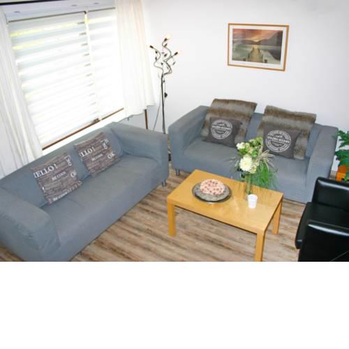 Holiday Home Frankenau.17