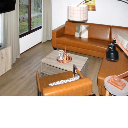 Holiday Home Frankenau.20