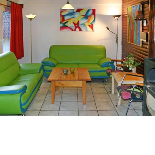 Holiday Home Frankenau.22