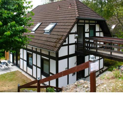 Holiday Home Frankenau.4