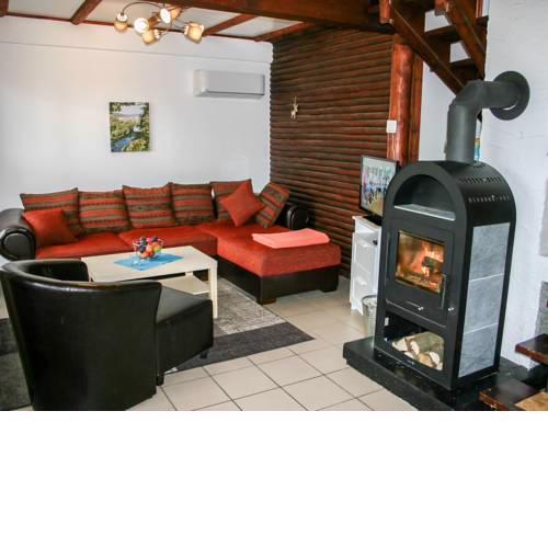 Holiday Home Frankenau.6