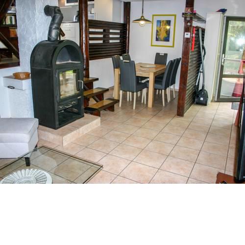 Holiday Home Frankenau.8