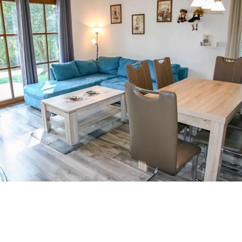 Holiday Home Frankenau.9