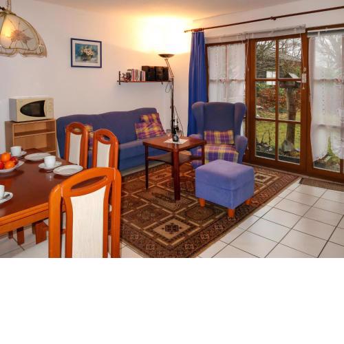 Holiday Home Frankenau