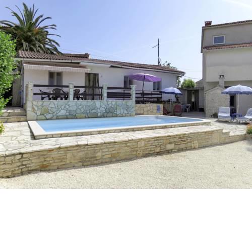 Holiday Home Franko (MDN182)