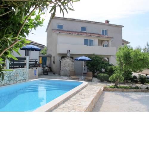 Holiday Home Franko (MDN185)