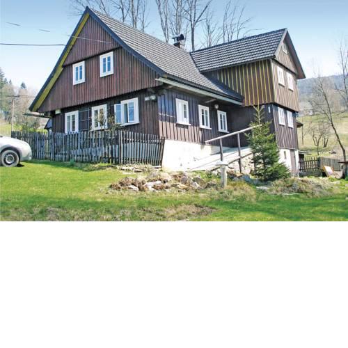Holiday home Frantiskov II