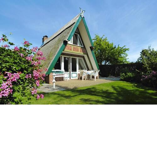 Holiday Home Freest - DOS09015-FYB