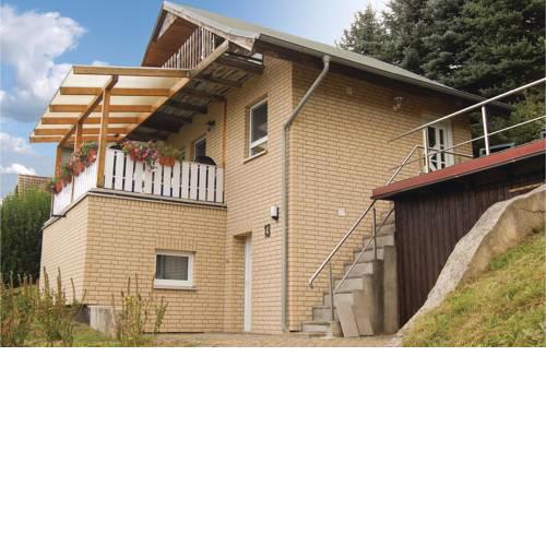 Holiday Home Friedrichshof I
