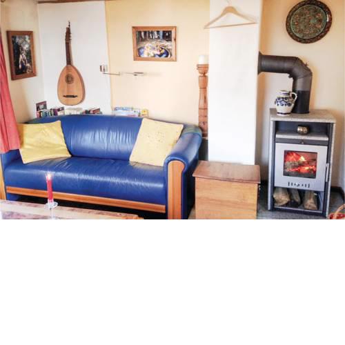 Holiday Home Friesenhagen - 04