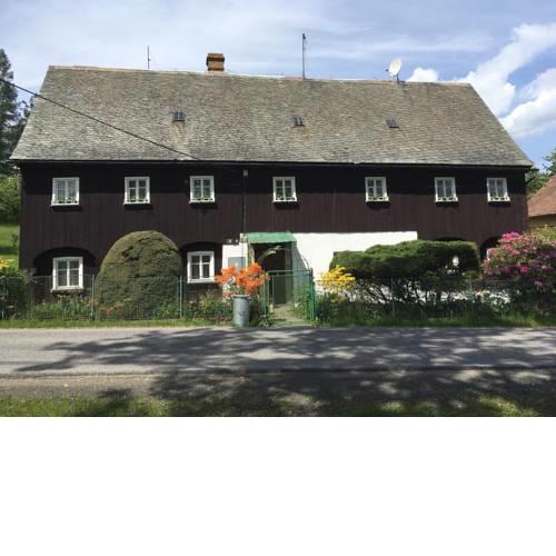 Holiday home Frydlant/Isergebirge 1746