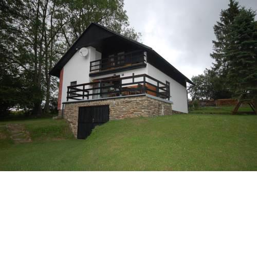 Holiday home Frymburk/Lipno-Stausee 1821