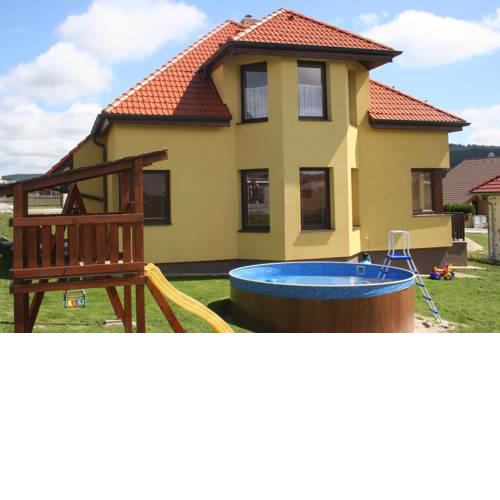 Holiday home Frymburk/Lipno-Stausee 1930