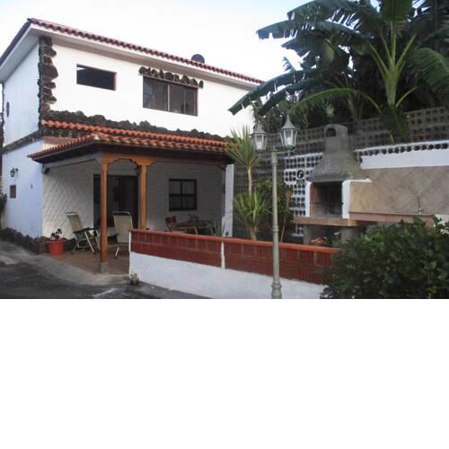 Holiday Home Fuencaliente - SPC01056-FYB