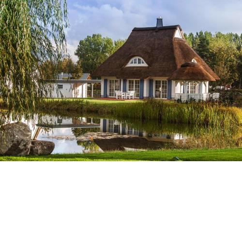 Holiday Home Fuhlendorf - DOS051042-F