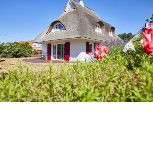 Holiday Home Fuhlendorf - DOS051047-F