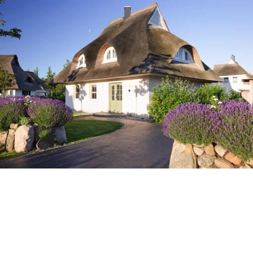 Holiday Home Fuhlendorf - DOS051049-F