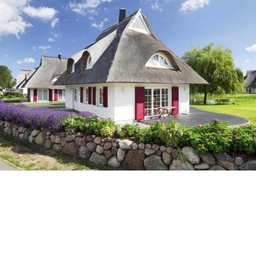 Holiday Home Fuhlendorf - DOS051050-F
