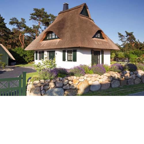 Holiday Home Fuhlendorf - DOS051054-F