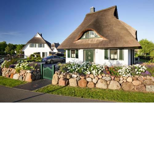 Holiday Home Fuhlendorf - DOS051058-F