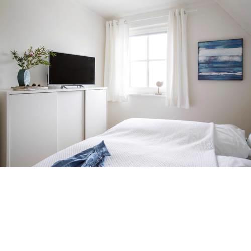 Holiday Home Fuhlendorf - DOS051061-F