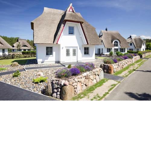 Holiday Home Fuhlendorf - DOS051062-F