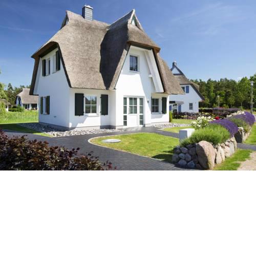 Holiday Home Fuhlendorf - DOS051064-F