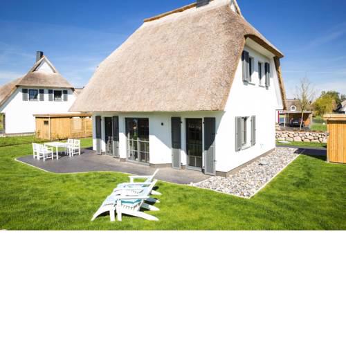 Holiday Home Fuhlendorf - DOS051065-F