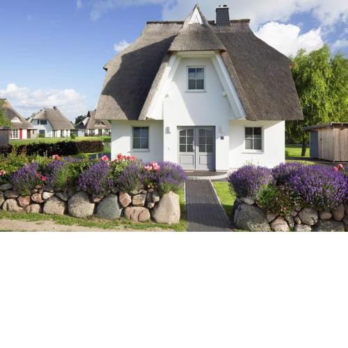 Holiday Home Fuhlendorf - DOS051067-F