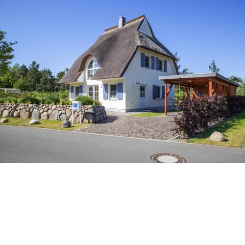 Holiday Home Fuhlendorf - DOS05108a-F
