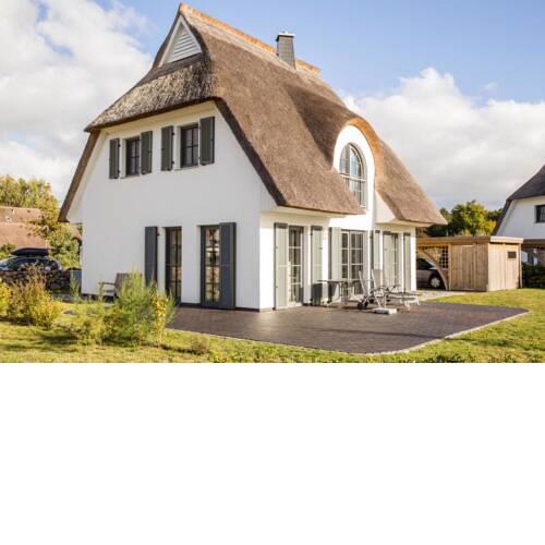 Holiday Home Fuhlendorf - DOS05108c-F