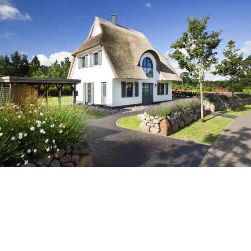 Holiday Home Fuhlendorf - DOS05108j-F