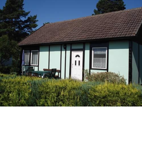 Holiday home Fuhlendorf 2