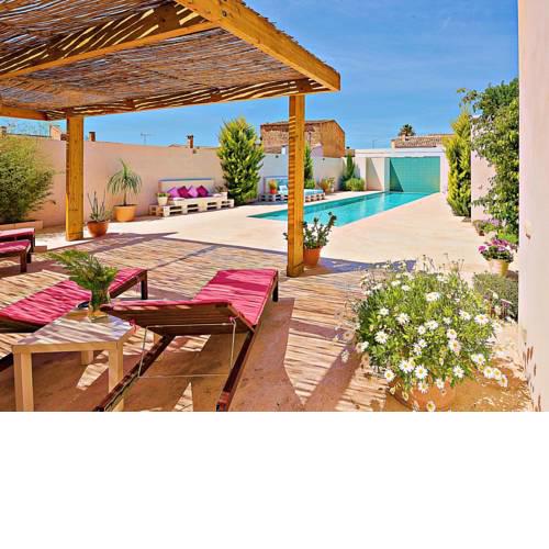 Holiday Home Fullness Mallorca