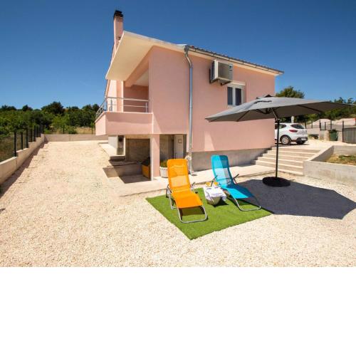 Holiday Home Gabi