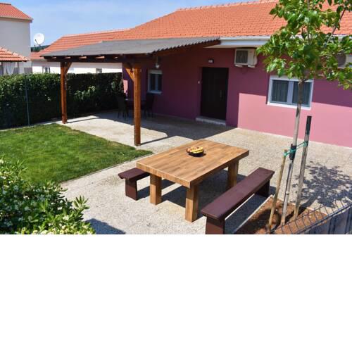 Holiday Home Gabriela