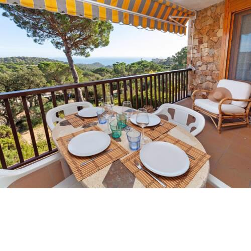 Holiday Home Galileo