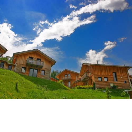 Holiday Home Gamsblume.20