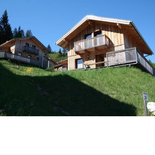 Holiday Home Gamsblume.21
