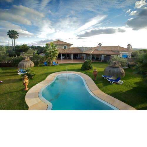 Holiday Home Gamundi