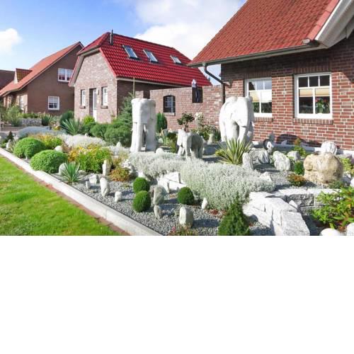 Holiday Home Ganescha Utarp - DNS01235-F