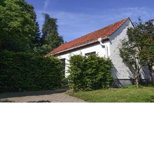 Holiday Home Gänseblümchen Mirow - DMS021055-F