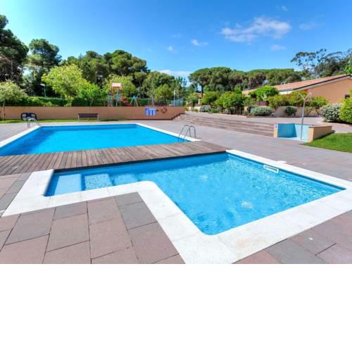 Holiday Home Garbi Playa Fenals