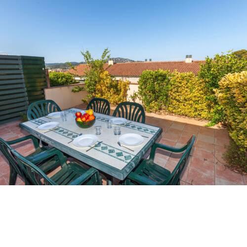 Holiday Home Garbi Playa