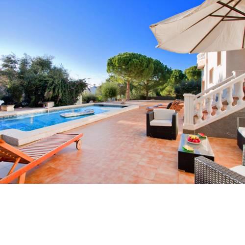 Holiday Home Garbi