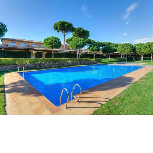 Holiday Home Gavarres Mar (PAL130)